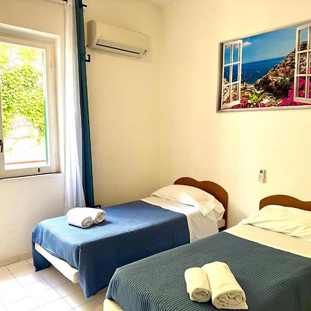 Venus Apartment Позітано Екстер'єр фото
