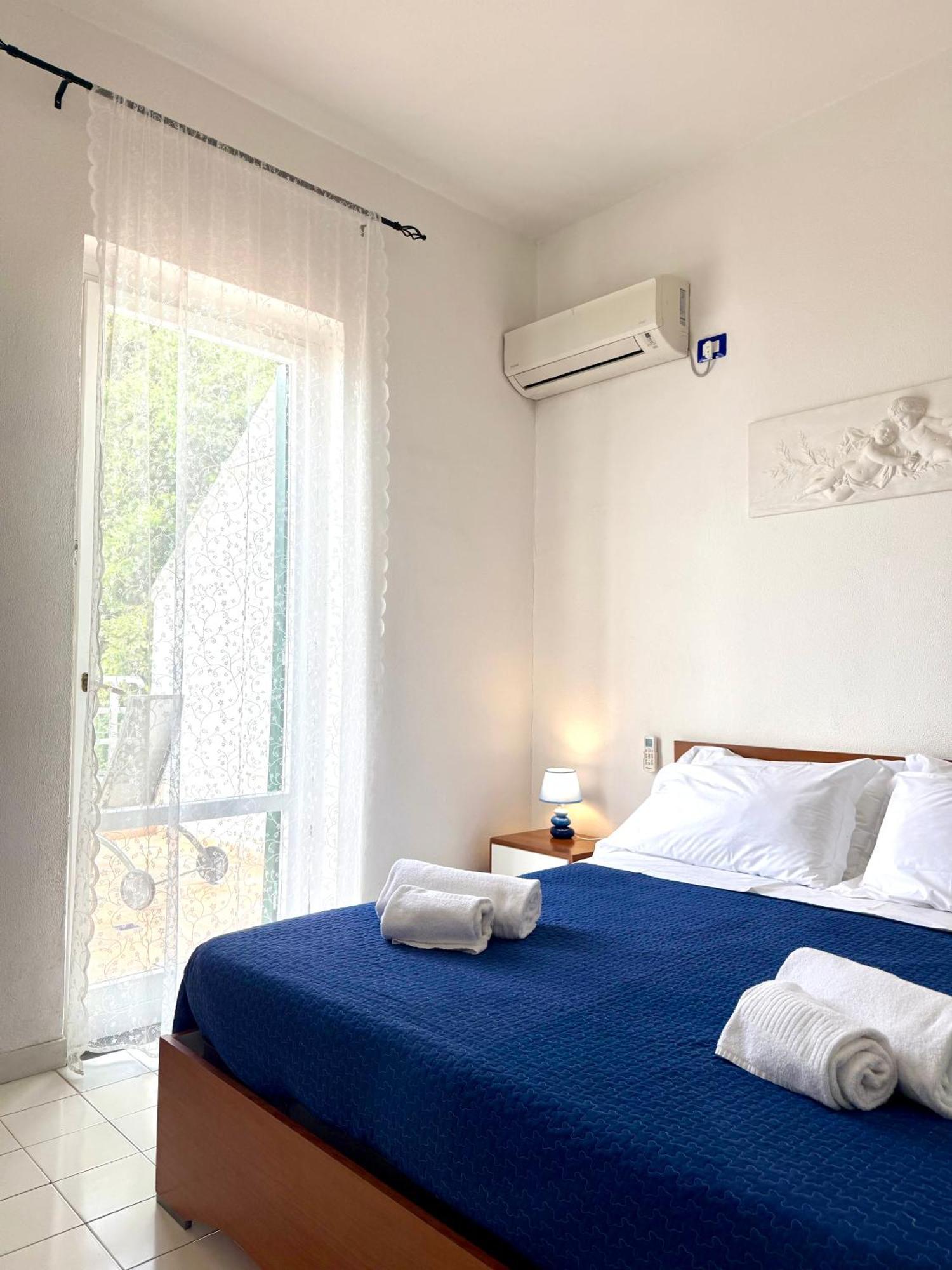 Venus Apartment Позітано Екстер'єр фото