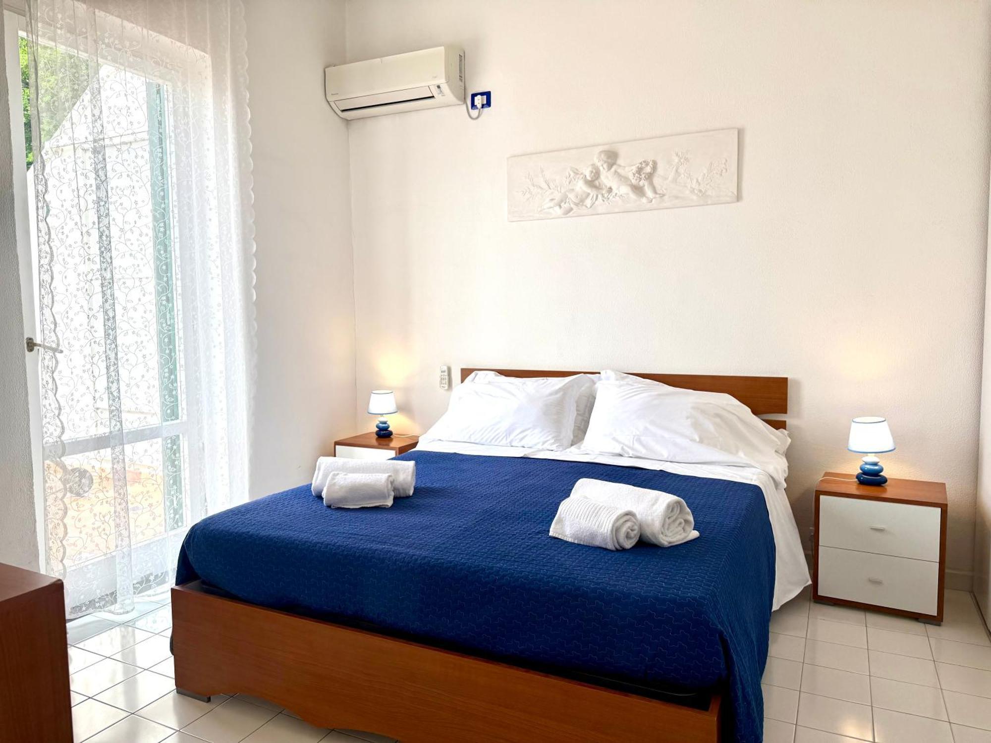 Venus Apartment Позітано Екстер'єр фото
