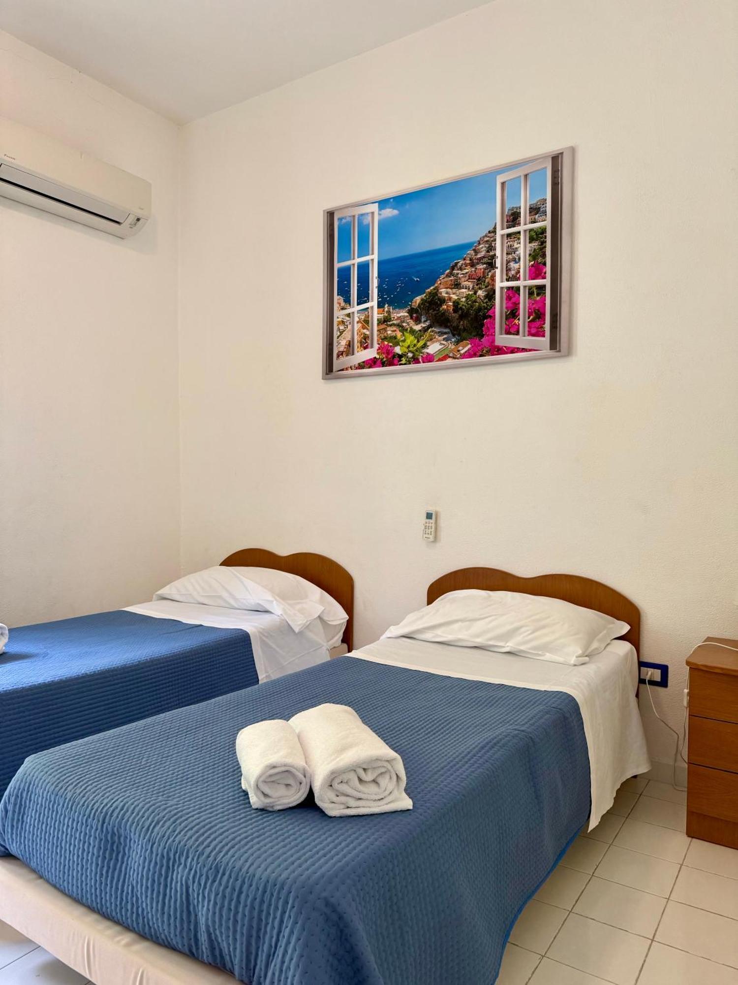 Venus Apartment Позітано Екстер'єр фото