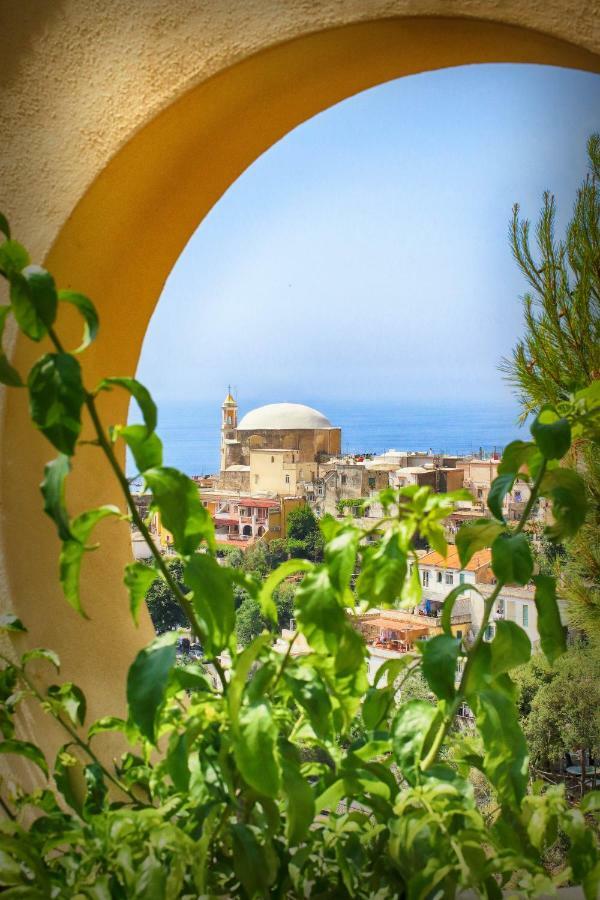 Positano Holidays Екстер'єр фото