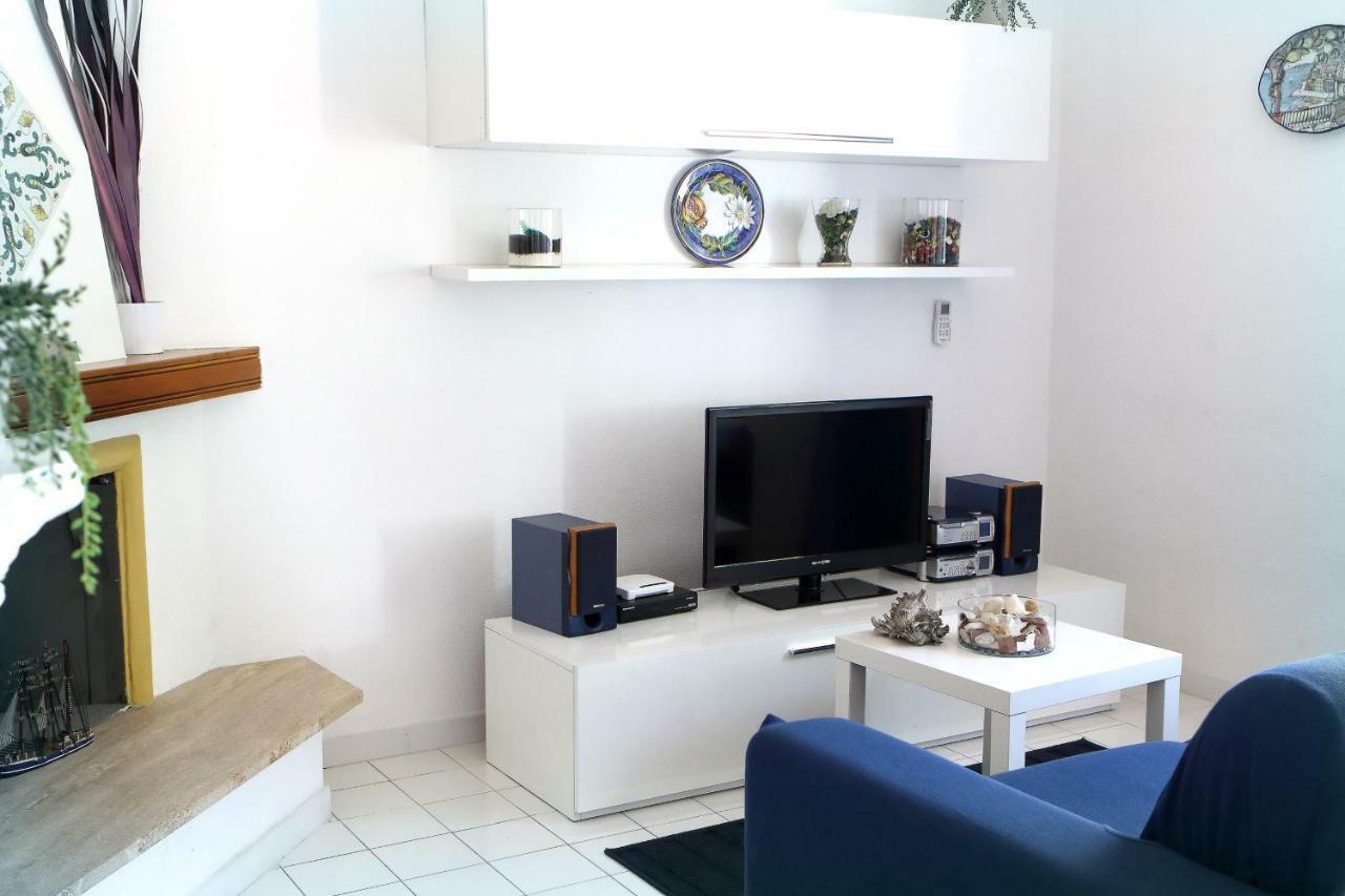 Venus Apartment Позітано Екстер'єр фото