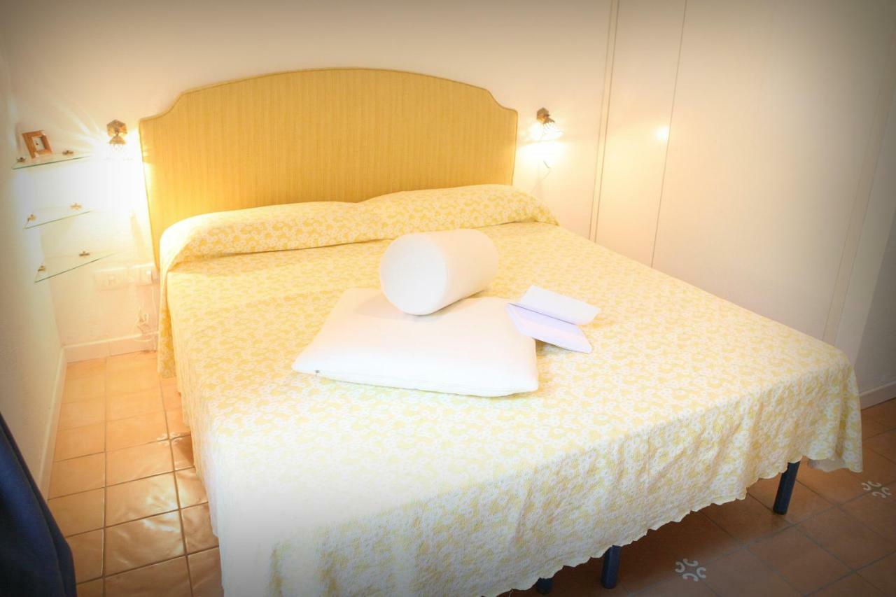 Venus Apartment Позітано Екстер'єр фото