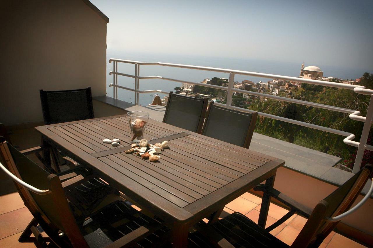 Venus Apartment Позітано Екстер'єр фото