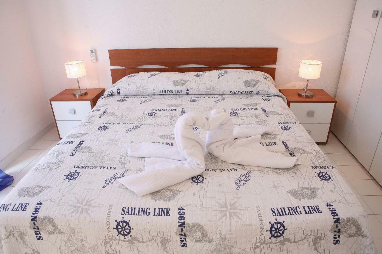 Venus Apartment Позітано Екстер'єр фото