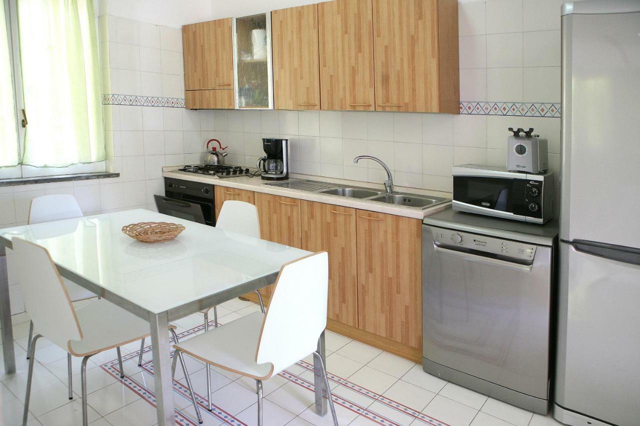 Venus Apartment Позітано Екстер'єр фото