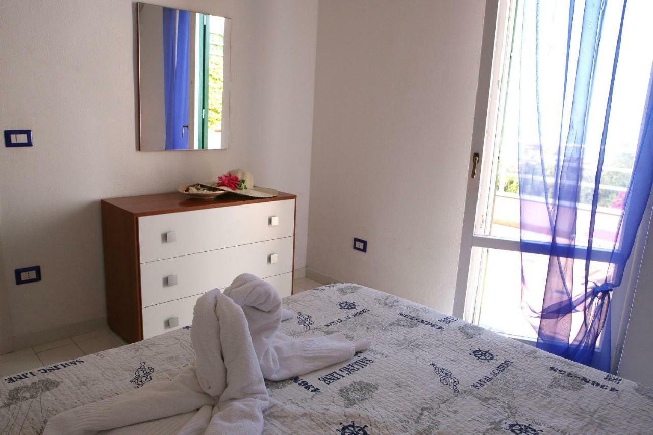 Venus Apartment Позітано Екстер'єр фото