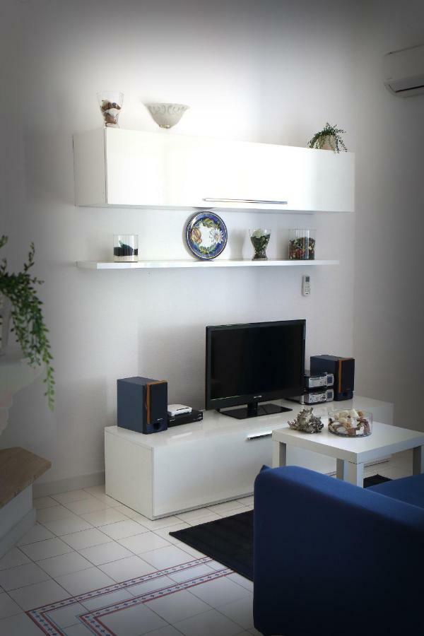 Venus Apartment Позітано Екстер'єр фото
